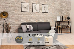 L'Urbain by EasyEscale